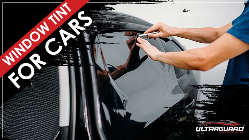 Unveiling the Benefits of Window Tint Films for Car 